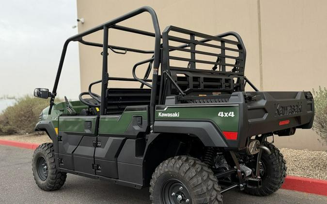 2026 Kawasaki Mule PRO-FXT 820 EPS
