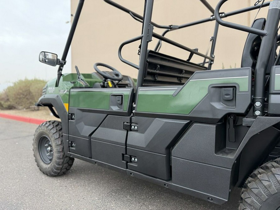 2026 Kawasaki Mule PRO-FXT 820 EPS