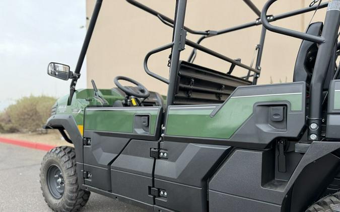 2026 Kawasaki Mule PRO-FXT 820 EPS