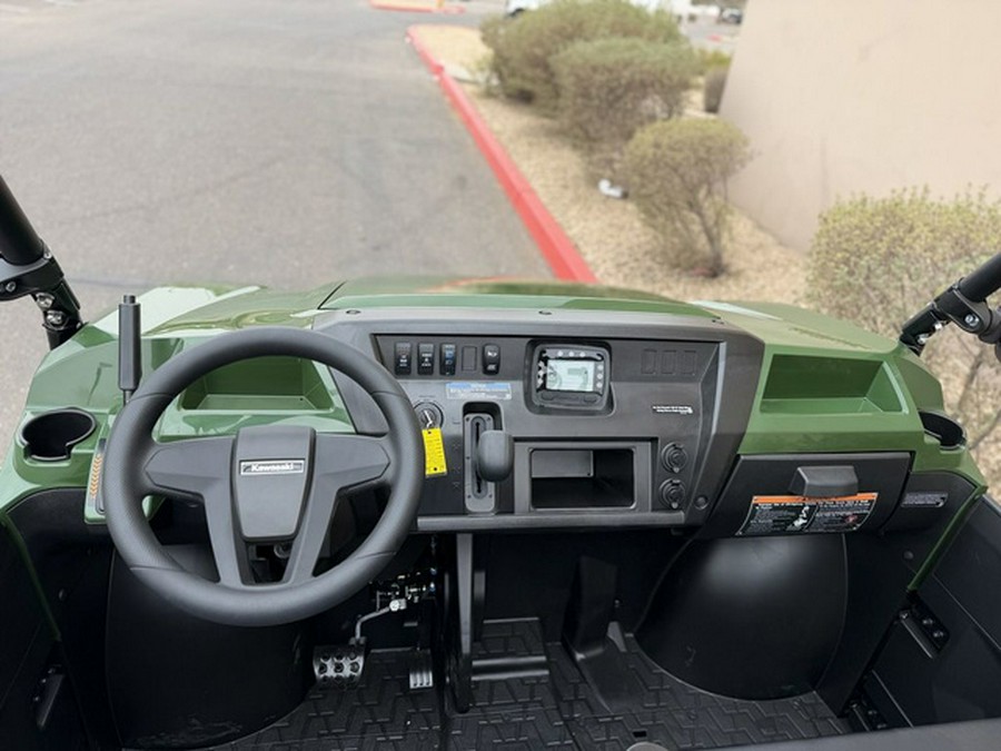 2026 Kawasaki Mule PRO-FXT 820 EPS