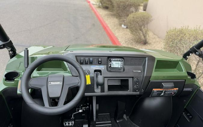 2026 Kawasaki Mule PRO-FXT 820 EPS