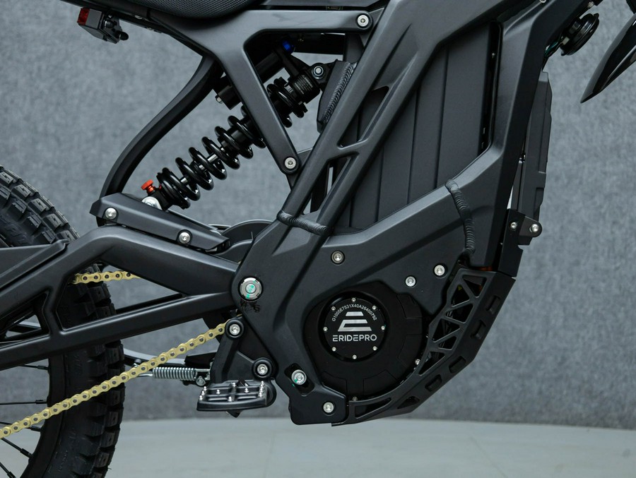 2027 E RIDE PRO SS 4.0