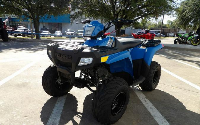 2027 Polaris Sportsman 110 EFI