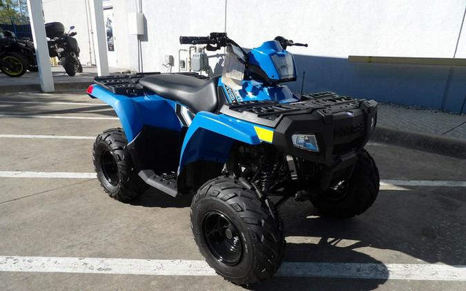 2027 Polaris Sportsman 110 EFI