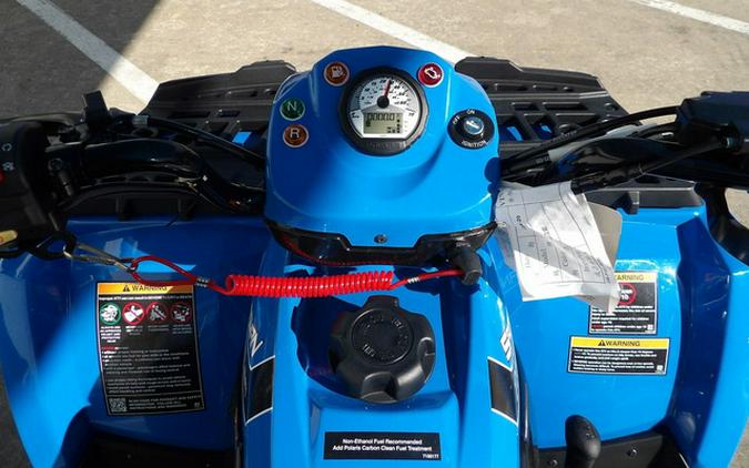 2027 Polaris Sportsman 110 EFI