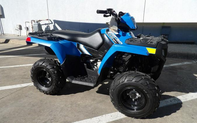 2027 Polaris Sportsman 110 EFI
