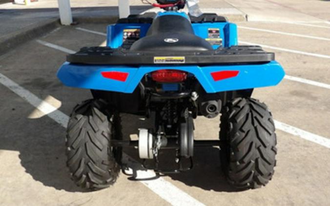 2027 Polaris Sportsman 110 EFI