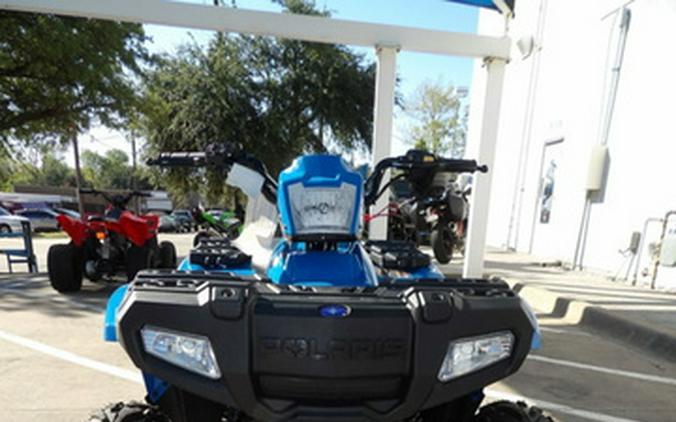 2027 Polaris Sportsman 110 EFI