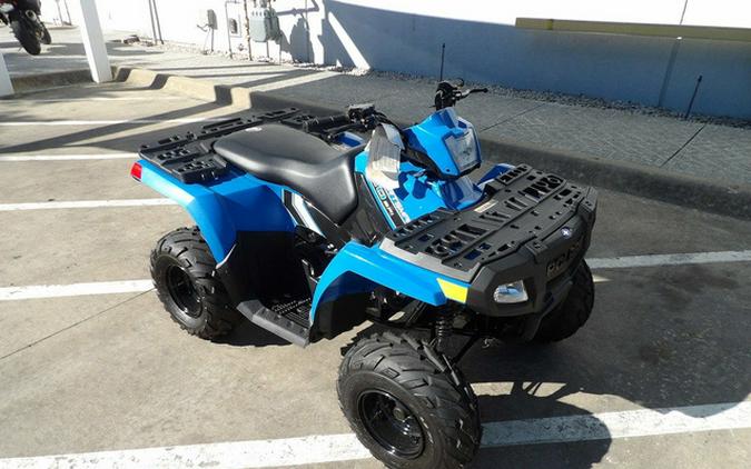 2027 Polaris Sportsman 110 EFI