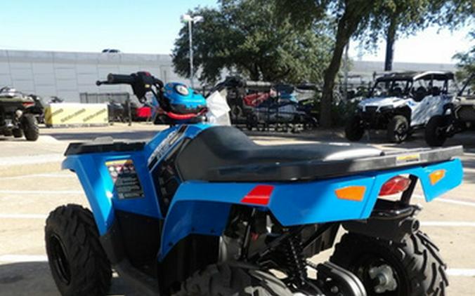 2027 Polaris Sportsman 110 EFI