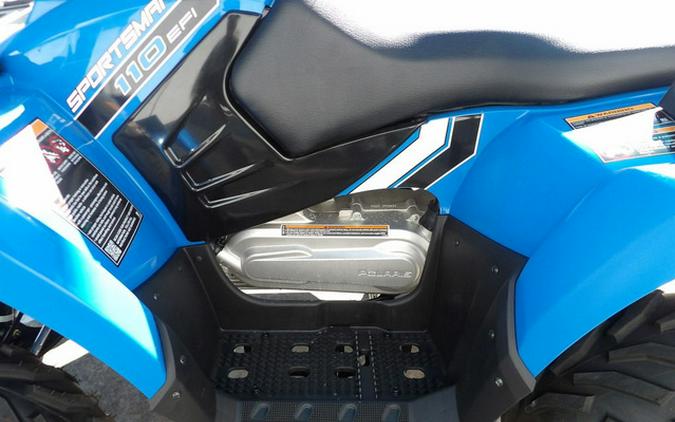 2027 Polaris Sportsman 110 EFI
