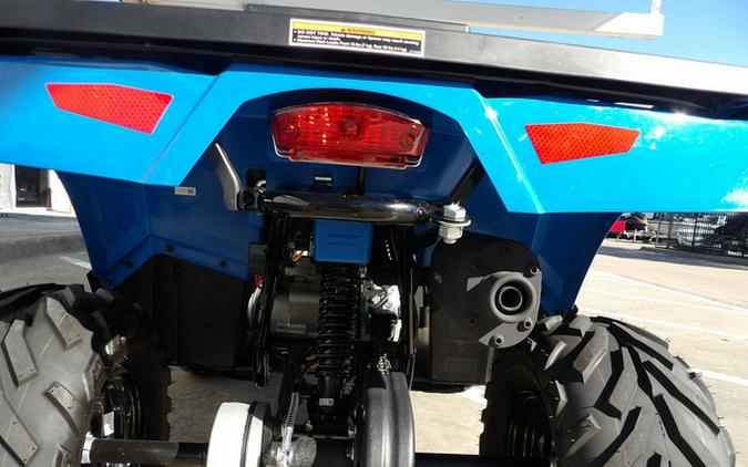 2027 Polaris Sportsman 110 EFI
