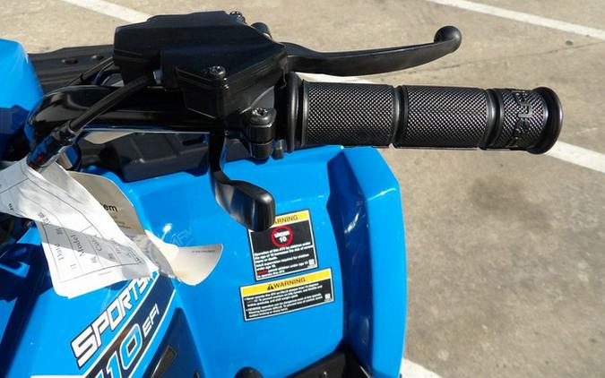2027 Polaris Sportsman 110 EFI