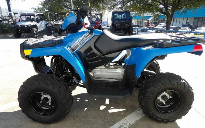 2027 Polaris Sportsman 110 EFI
