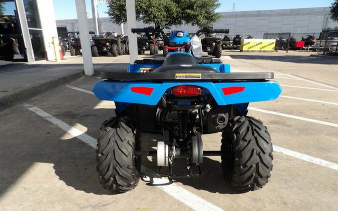 2027 Polaris Sportsman 110 EFI
