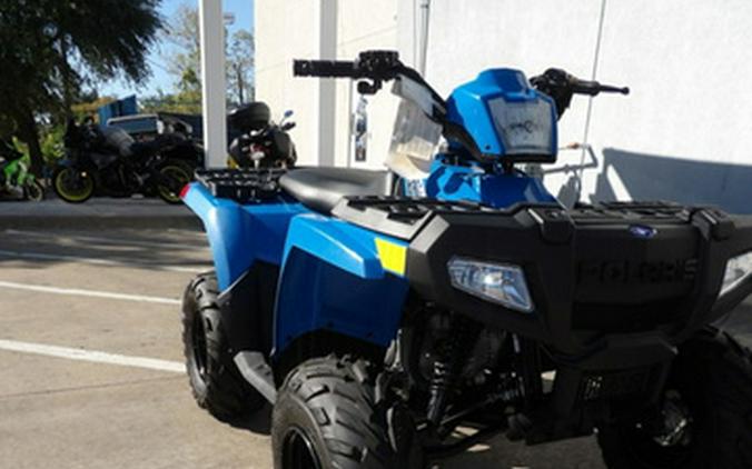2027 Polaris Sportsman 110 EFI