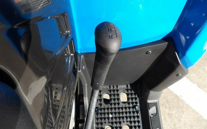 2027 Polaris Sportsman 110 EFI