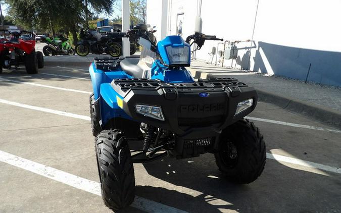 2027 Polaris Sportsman 110 EFI