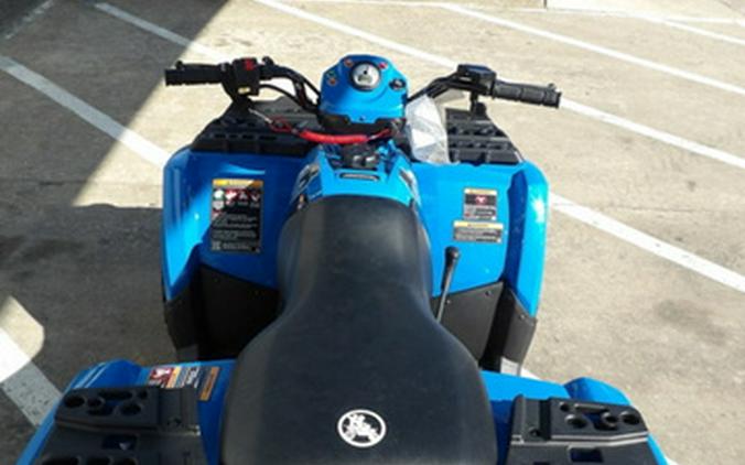 2027 Polaris Sportsman 110 EFI