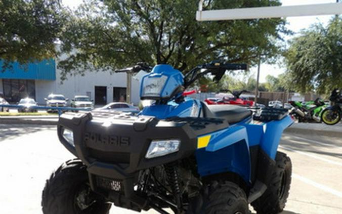 2027 Polaris Sportsman 110 EFI