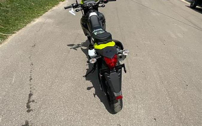 2023 Kawasaki KLX 300SM