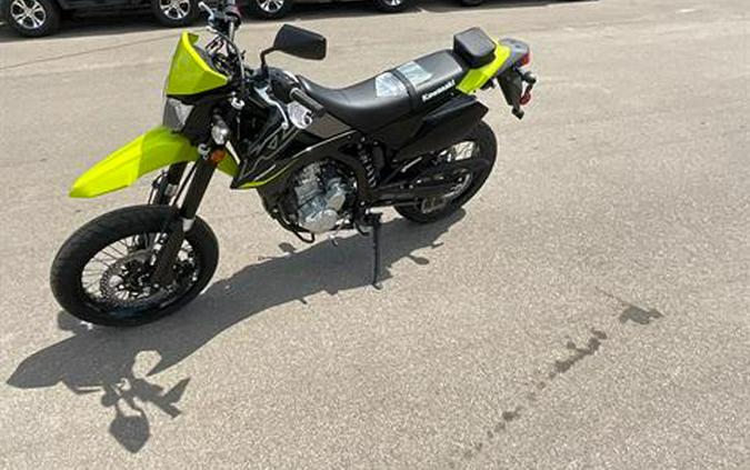 2023 Kawasaki KLX 300SM