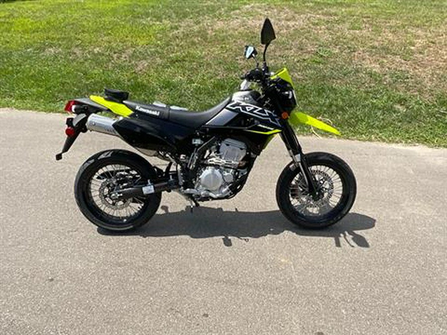 2023 Kawasaki KLX 300SM