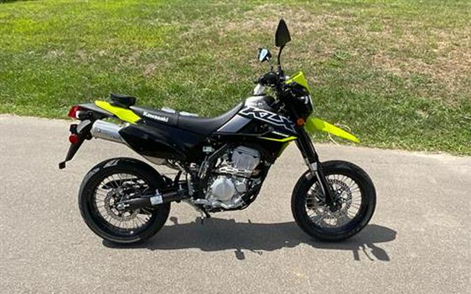 2023 Kawasaki KLX 300SM