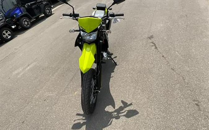 2023 Kawasaki KLX 300SM