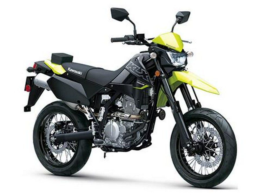 2023 Kawasaki KLX 300SM