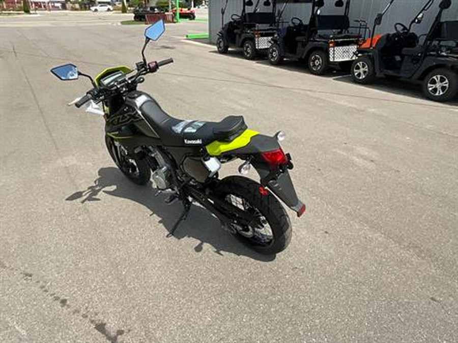 2023 Kawasaki KLX 300SM