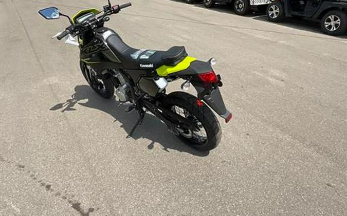 2023 Kawasaki KLX 300SM