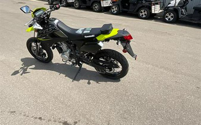 2023 Kawasaki KLX 300SM