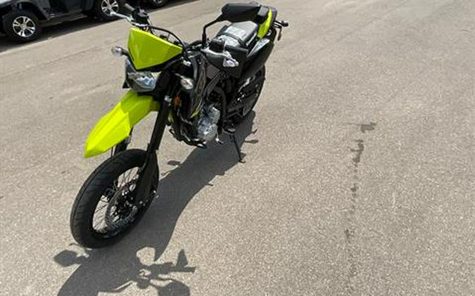 2023 Kawasaki KLX 300SM