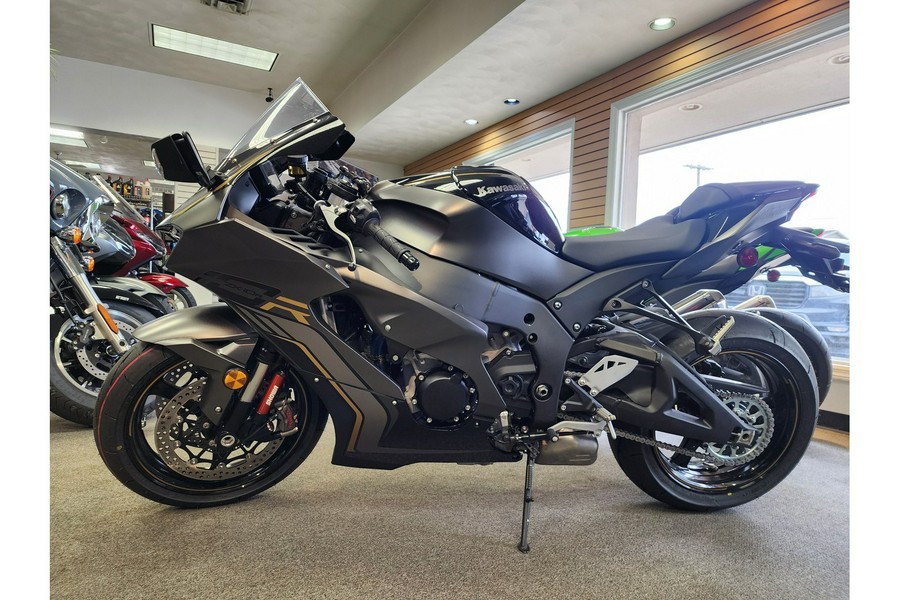 2023 Kawasaki NINJA ZX-10R