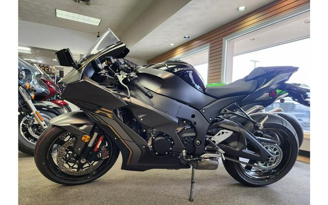 2023 Kawasaki NINJA ZX-10R