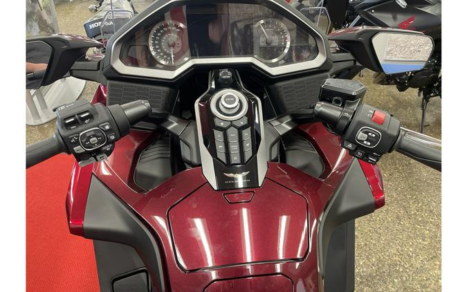 2023 Honda GOLDWING TOUR DCT