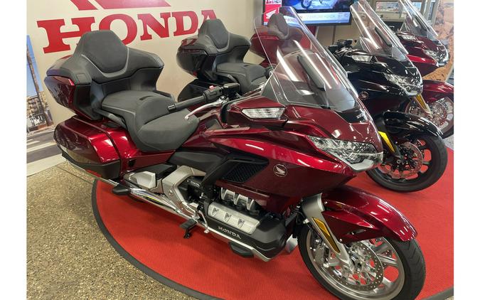 2023 Honda GOLDWING TOUR DCT