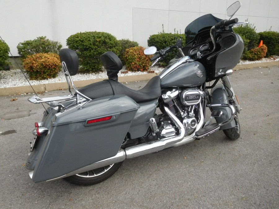 FLTRXS 2022 Road Glide Special