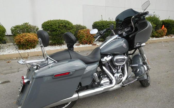 FLTRXS 2022 Road Glide Special