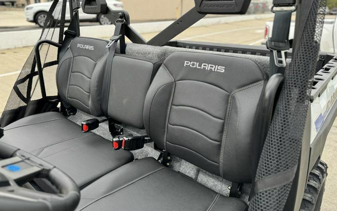 2024 Polaris Ranger XP Kinetic Premium