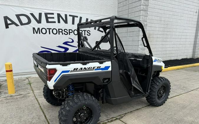 2024 Polaris Ranger XP Kinetic Premium