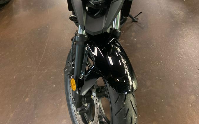 2020 Honda NC750X