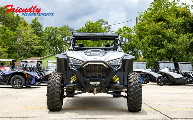 2021 Polaris RZR Pro XP 4 Sport