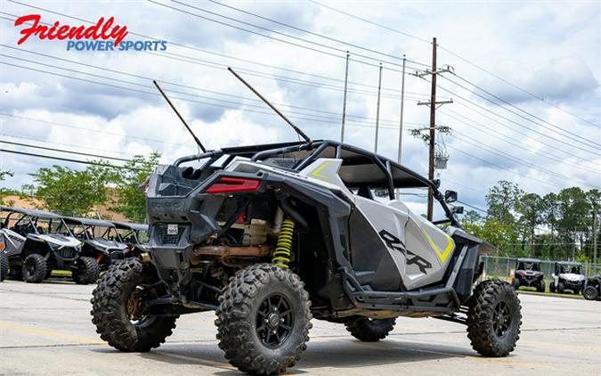 2021 Polaris RZR Pro XP 4 Sport