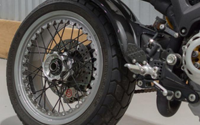 2010 Ducati Monster 1100 S