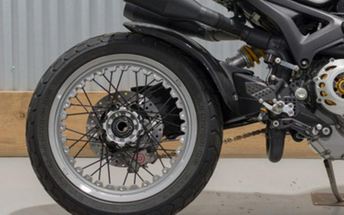 2010 Ducati Monster 1100 S