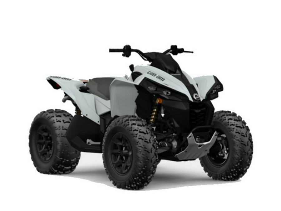 2024 Can-Am Renegade 650