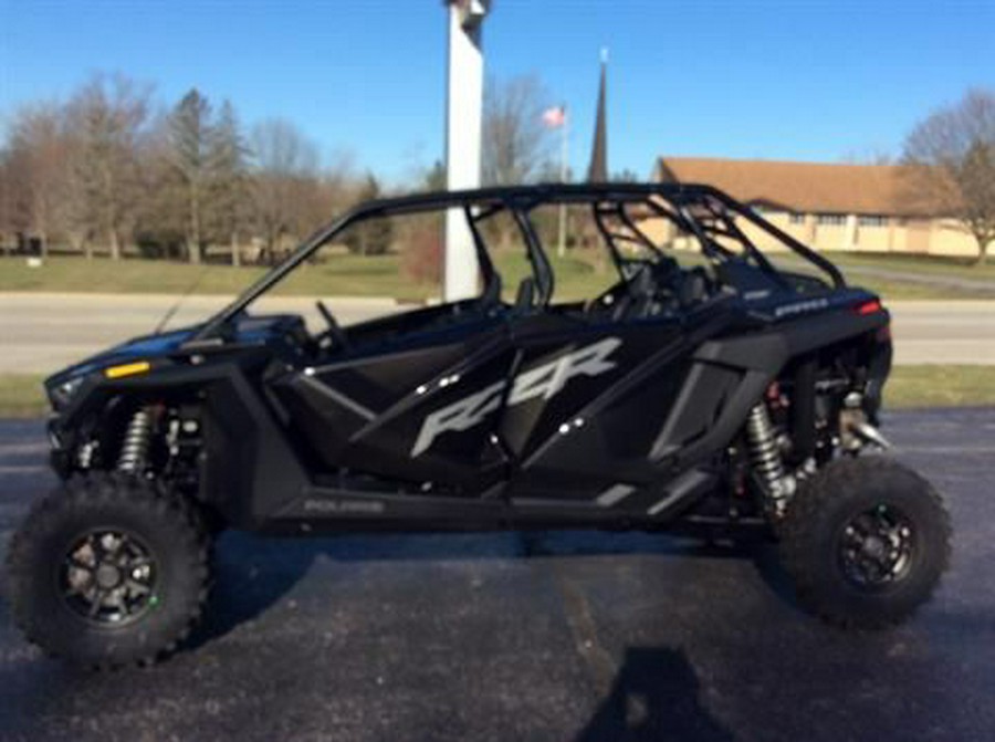 2024 Polaris RZR Pro XP 4 Ultimate