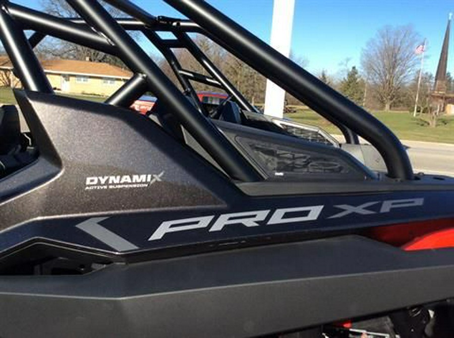 2024 Polaris RZR Pro XP 4 Ultimate